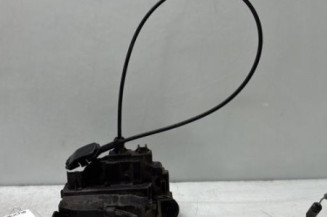 Serrure avant gauche RENAULT CLIO 3 Photo n°1