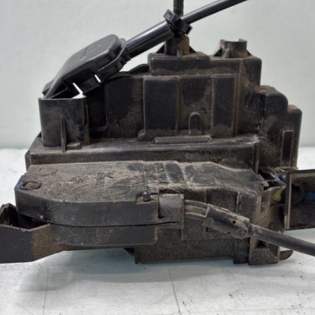 Serrure avant gauche RENAULT CLIO 3