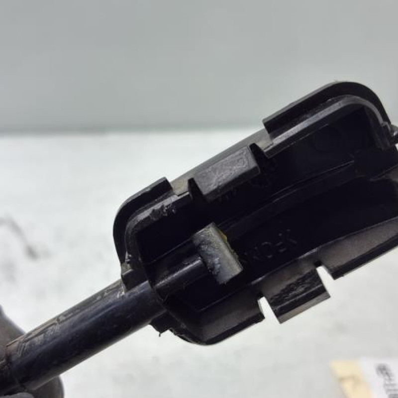 Serrure avant gauche RENAULT CLIO 3 Photo n°6