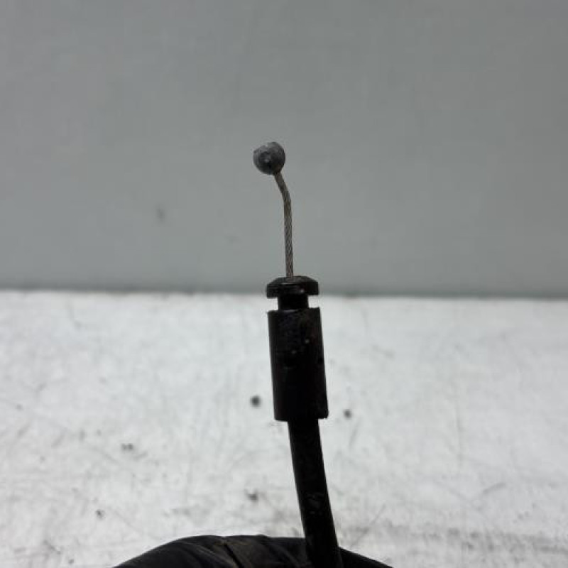 Serrure avant gauche RENAULT CLIO 3 Photo n°7