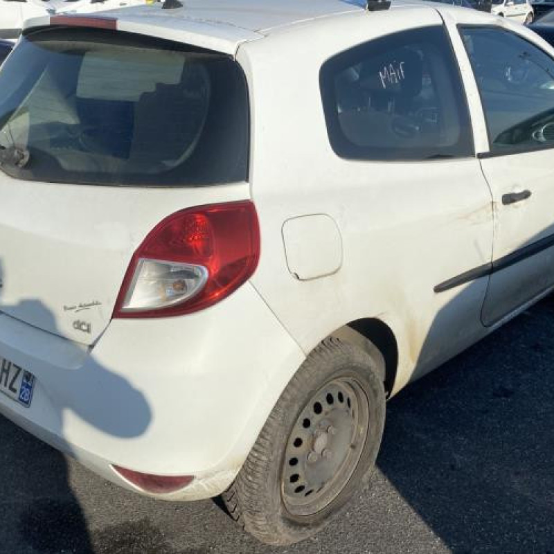 Serrure avant gauche RENAULT CLIO 3 Photo n°10