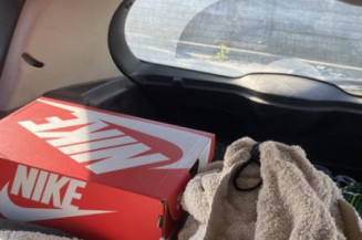 Serrure avant gauche RENAULT CLIO 3