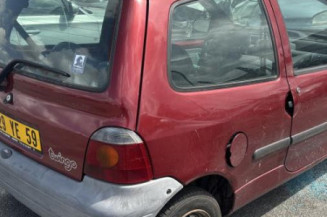 Bras essuie glace arriere RENAULT TWINGO 1