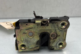 Serrure avant droit RENAULT TWINGO 1 Photo n°1