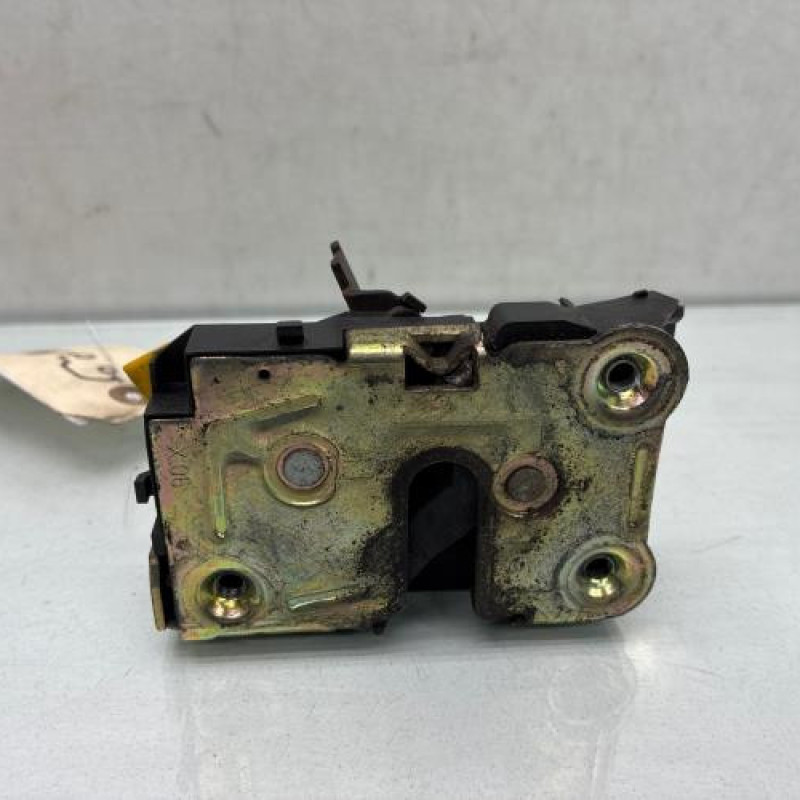 Serrure avant droit RENAULT TWINGO 1 Photo n°1