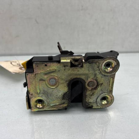 Serrure avant droit RENAULT TWINGO 1 Photo n°1