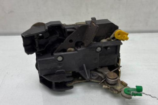 Serrure avant droit RENAULT TWINGO 1