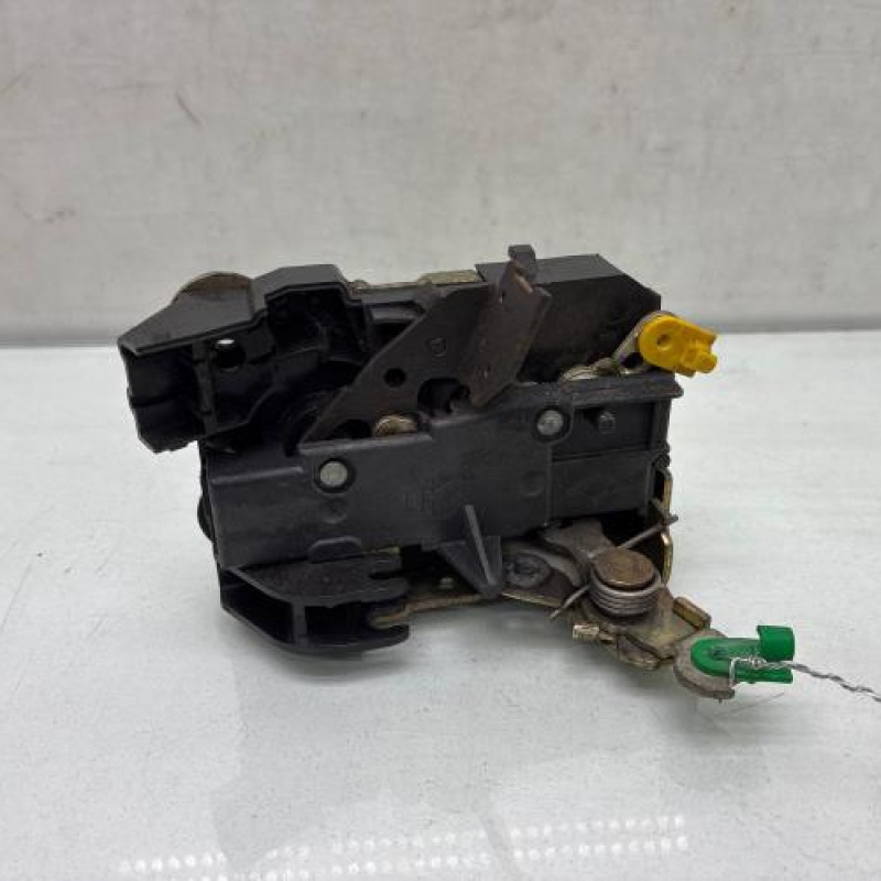 Serrure avant droit RENAULT TWINGO 1 Photo n°2