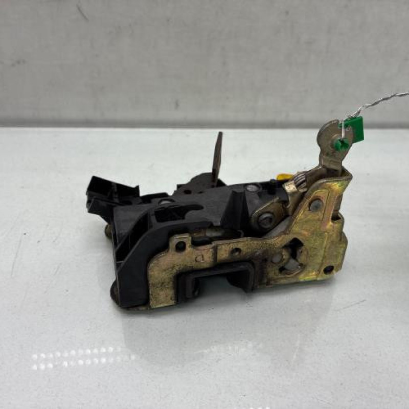 Serrure avant droit RENAULT TWINGO 1 Photo n°3