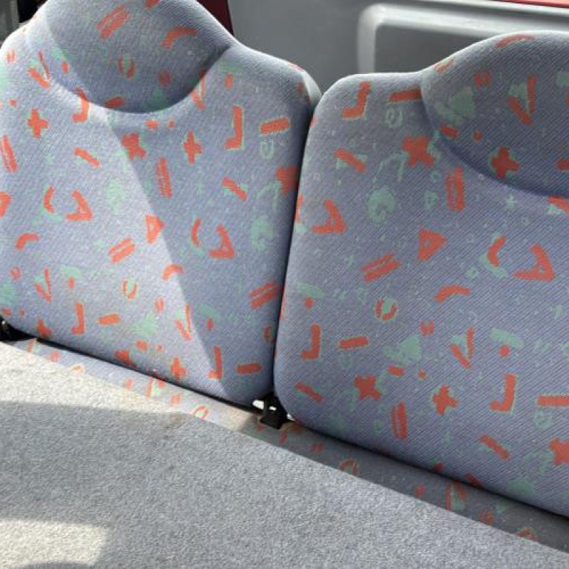 Serrure avant droit RENAULT TWINGO 1 Photo n°14