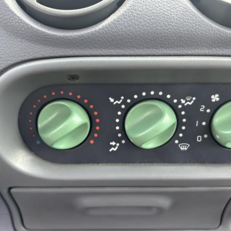 Serrure avant droit RENAULT TWINGO 1 Photo n°17