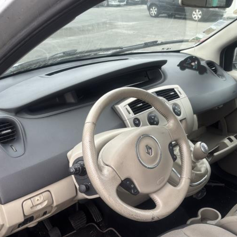 Serrure de coffre RENAULT SCENIC 2 Photo n°13