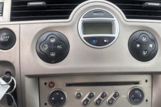 Serrure de coffre RENAULT SCENIC 2