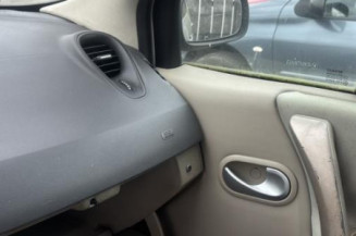 Serrure de coffre RENAULT SCENIC 2
