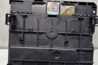 Boitier servitude moteur (BSM) PEUGEOT 407