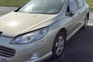 Boitier servitude moteur (BSM) PEUGEOT 407