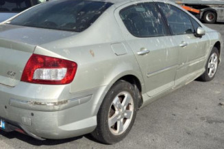 Boitier servitude moteur (BSM) PEUGEOT 407