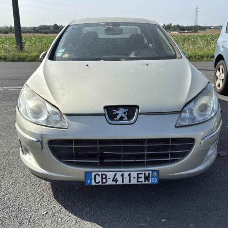 Boitier servitude moteur (BSM) PEUGEOT 407 Photo n°11