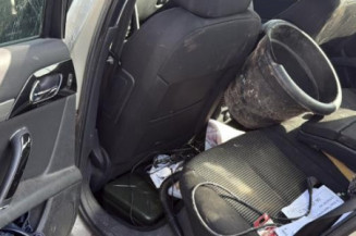 Boitier servitude moteur (BSM) PEUGEOT 407