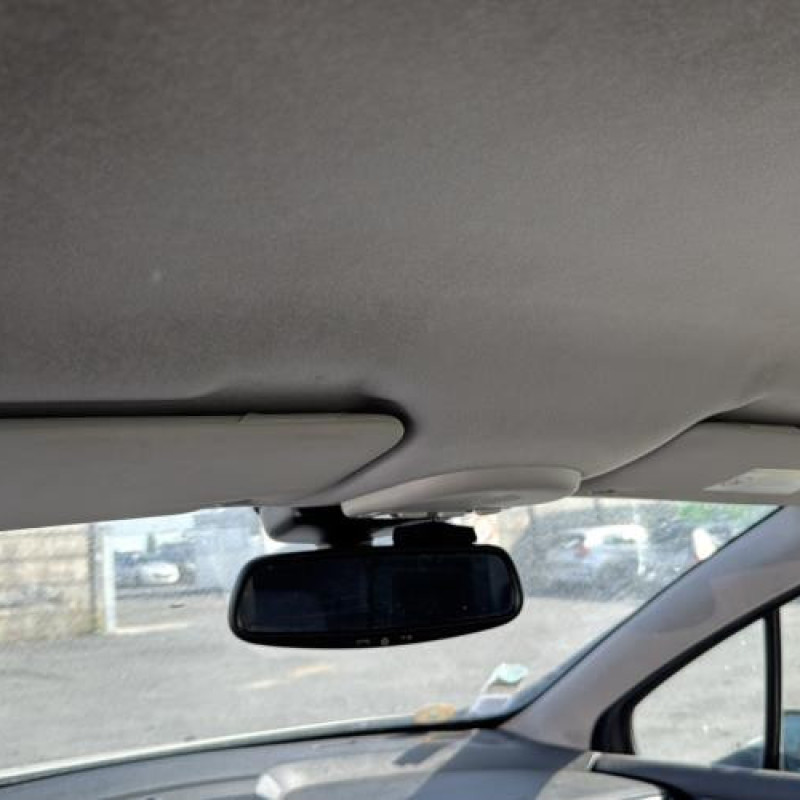 Boitier servitude moteur (BSM) PEUGEOT 407 Photo n°16