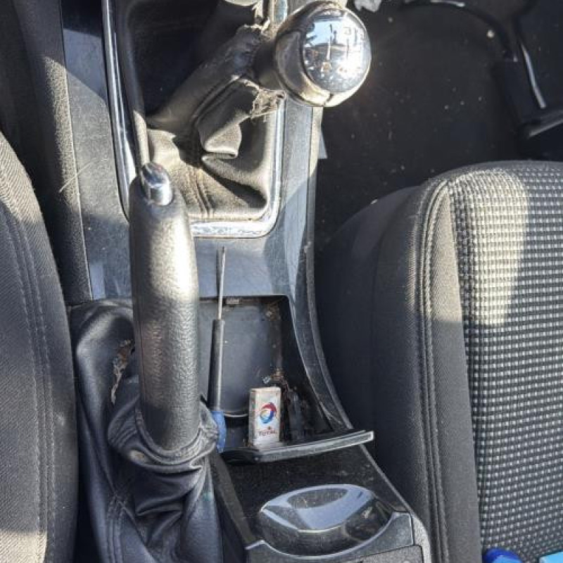 Boitier servitude moteur (BSM) PEUGEOT 407 Photo n°18