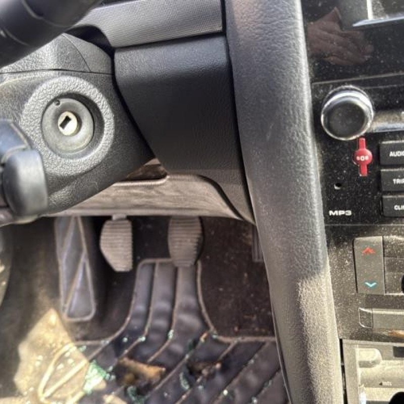 Boitier servitude moteur (BSM) PEUGEOT 407 Photo n°20