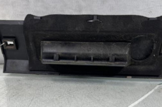 Bouton de coffre PEUGEOT 206+ Photo n°1