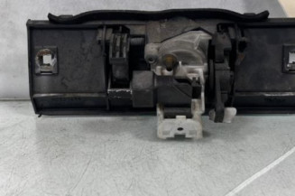 Bouton de coffre PEUGEOT 206+