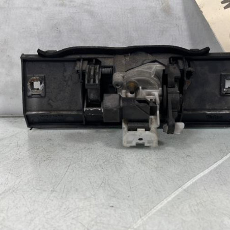 Bouton de coffre PEUGEOT 206+