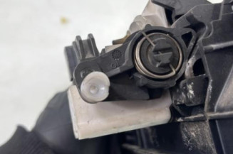 Bouton de coffre PEUGEOT 206+