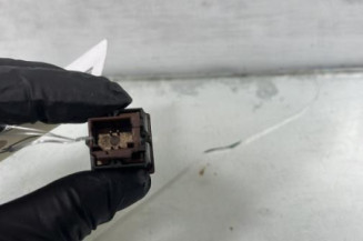 Bouton de warning PEUGEOT 206+