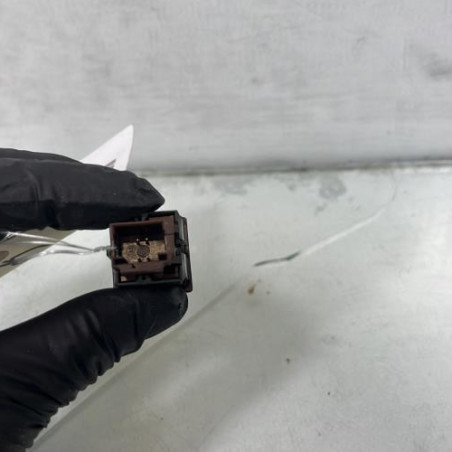 Bouton de warning PEUGEOT 206+