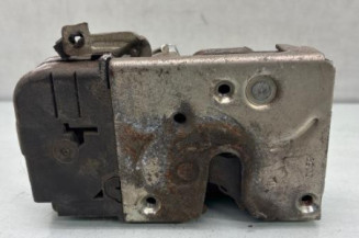 Serrure avant droit PEUGEOT 206+ Photo n°1