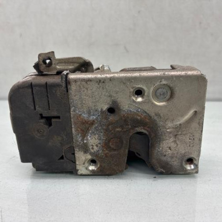 Serrure avant droit PEUGEOT 206+ Photo n°1