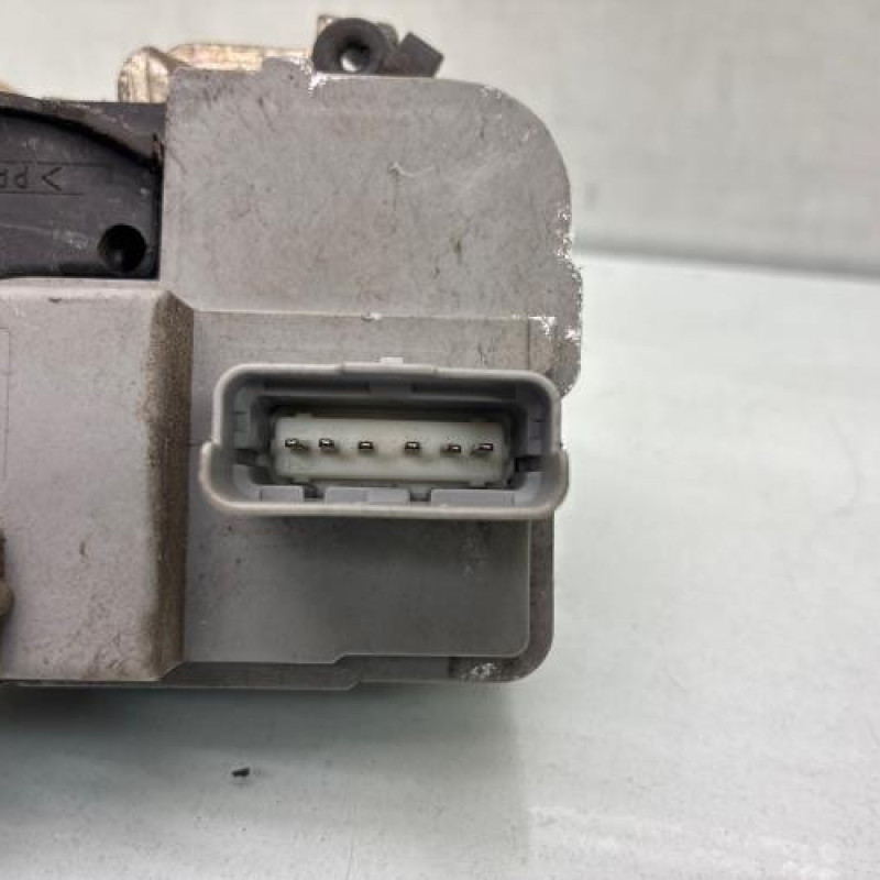 Serrure avant droit PEUGEOT 206+ Photo n°3