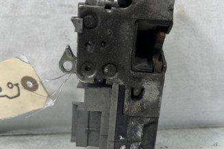 Serrure avant gauche PEUGEOT 206+ Photo n°1