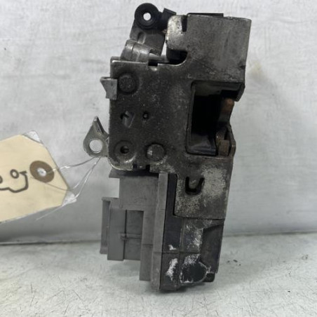 Serrure avant gauche PEUGEOT 206+ Photo n°1