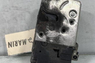 Serrure avant gauche PEUGEOT 206+