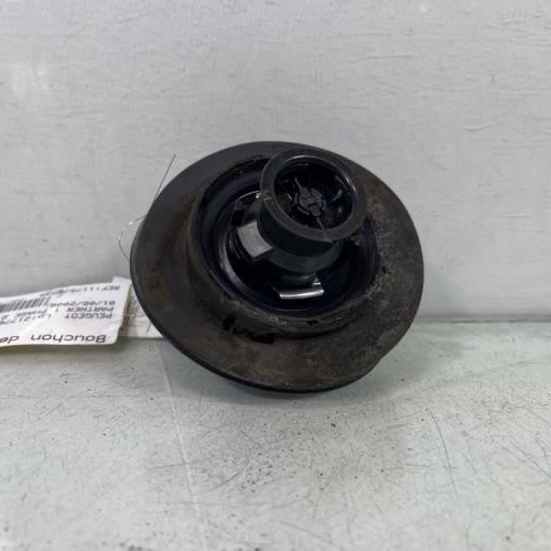 Bouchon de carburant PEUGEOT PARTNER 1 Photo n°2