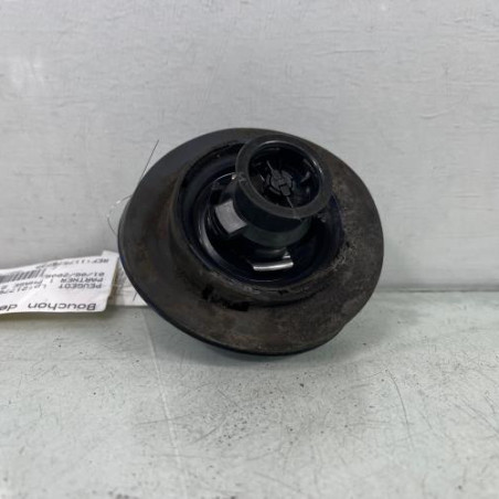 Bouchon de carburant PEUGEOT PARTNER 1