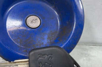 Bouchon de carburant PEUGEOT PARTNER 1