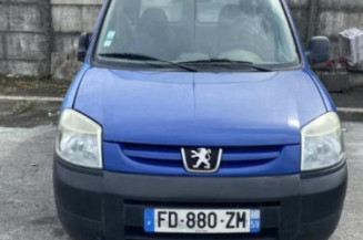 Bouchon de carburant PEUGEOT PARTNER 1