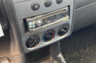 Bouchon de carburant PEUGEOT PARTNER 1