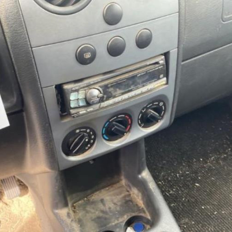 Bouchon de carburant PEUGEOT PARTNER 1 Photo n°16