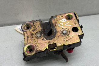 Serrure avant droit RENAULT TWINGO 1 Photo n°1