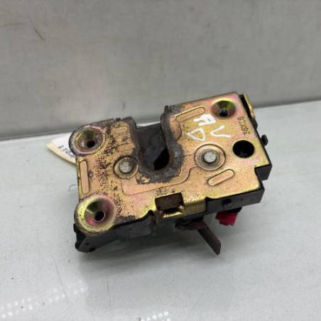 Serrure avant droit RENAULT TWINGO 1 Photo n°1