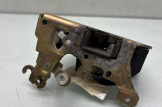 Serrure avant droit RENAULT TWINGO 1