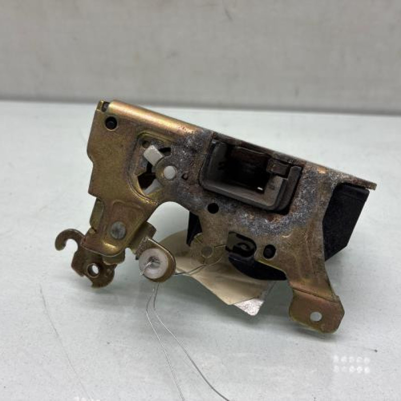 Serrure avant droit RENAULT TWINGO 1 Photo n°2