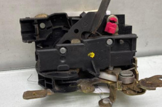 Serrure avant droit RENAULT TWINGO 1