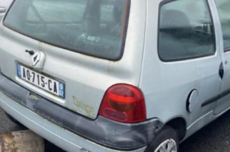 Serrure avant droit RENAULT TWINGO 1